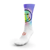 Otso Smileyworld Vibes Långa Strumpor male