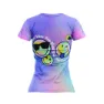 Otso Smileyworld Vibes T-shirt Med Korta ärmar male