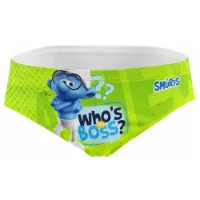 Otso Smurf Boss Badbyxor male Otso Smurf Boss Badbyxor male