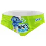 Otso Smurf Boss Badbyxor male