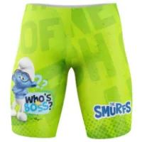 Otso Smurf Boss Jammer male Otso Smurf Boss Jammer male