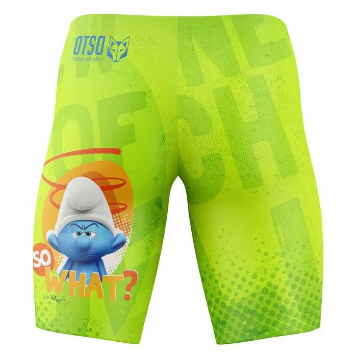 Otso Smurf Boss Jammer male