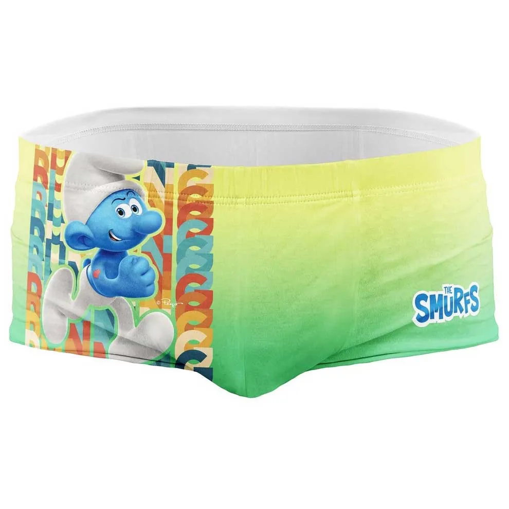 Otso Smurf Running Badbyxor Boxer male