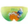 Otso Smurf Running Badbyxor male