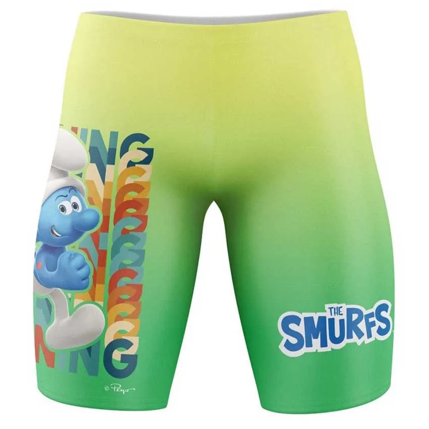 Otso Smurf Running Jammer male