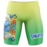 Otso Smurf Running Jammer male