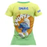Otso Smurf Running T-shirt Med Korta ärmar female