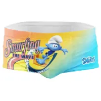 Otso Smurf Smurfing Badbyxor Boxer male