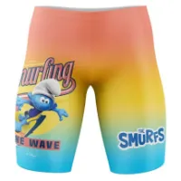 Otso Smurf Smurfing Jammer male Otso Smurf Smurfing Jammer male