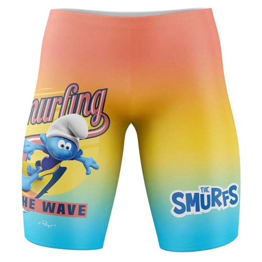 Otso Smurf Smurfing Jammer male