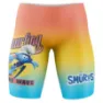 Otso Smurf Smurfing Jammer male