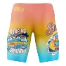 Otso Smurf Smurfing Jammer male