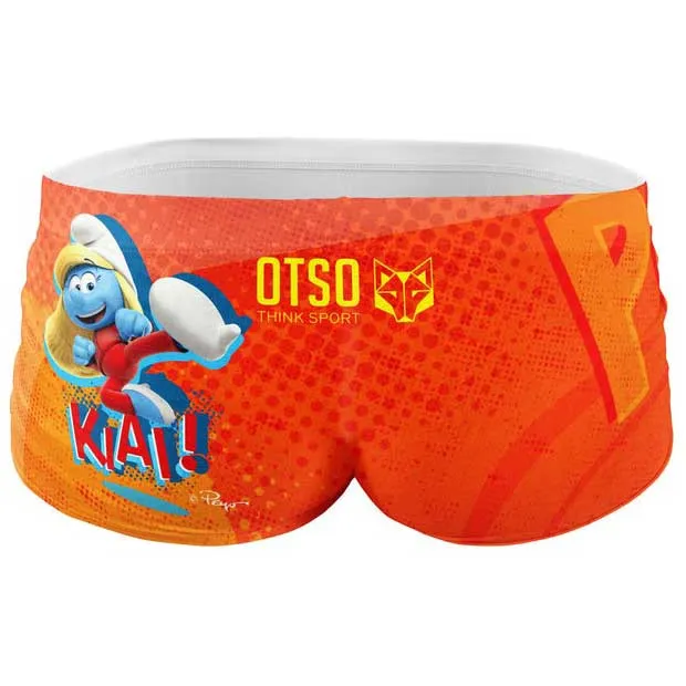 Otso Smurf Strong Badbyxor Boxer male