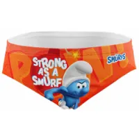 Otso Smurf Strong Badbyxor male