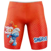 Otso Smurf Strong Jammer male Otso Smurf Strong Jammer male