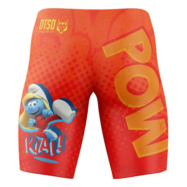 Otso Smurf Strong Jammer male