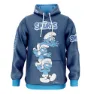 Otso Smurfarna Tornhuvtröja male