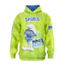Otso Smurfs Boss Tröja male