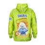Otso Smurfs Boss Tröja male