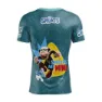 Otso Smurfs Gargamel T-shirt Med Korta ärmar male