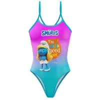 Otso Smurfs Have Fun Baddräkt female Otso Smurfs Have Fun Baddräkt female
