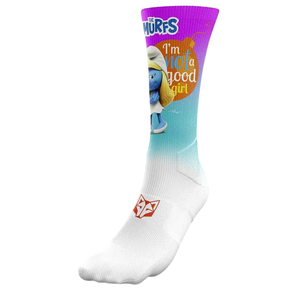 Otso Smurfs Have Fun Strumpor male