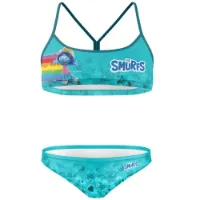 Otso Smurfs Rainbow Bikini female Otso Smurfs Rainbow Bikini female