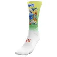 Otso Smurfs Running Strumpor male Otso Smurfs Running Strumpor male