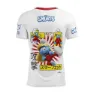 Otso Smurfs T-shirt Med Korta ärmar female