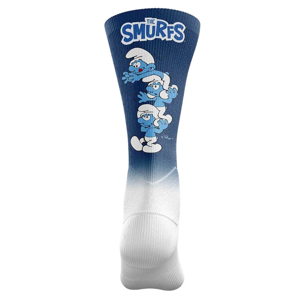 Otso Smurfs Tower Strumpor male