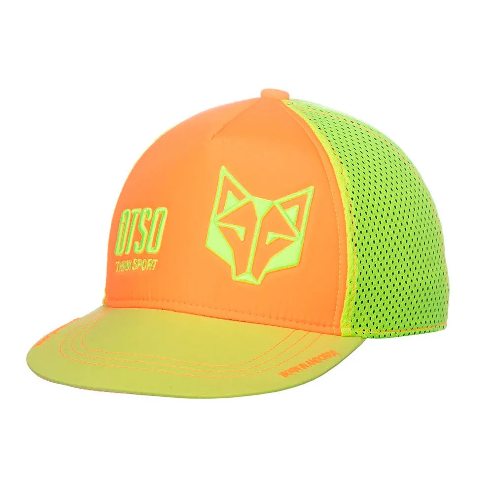 Otso Snapback Keps