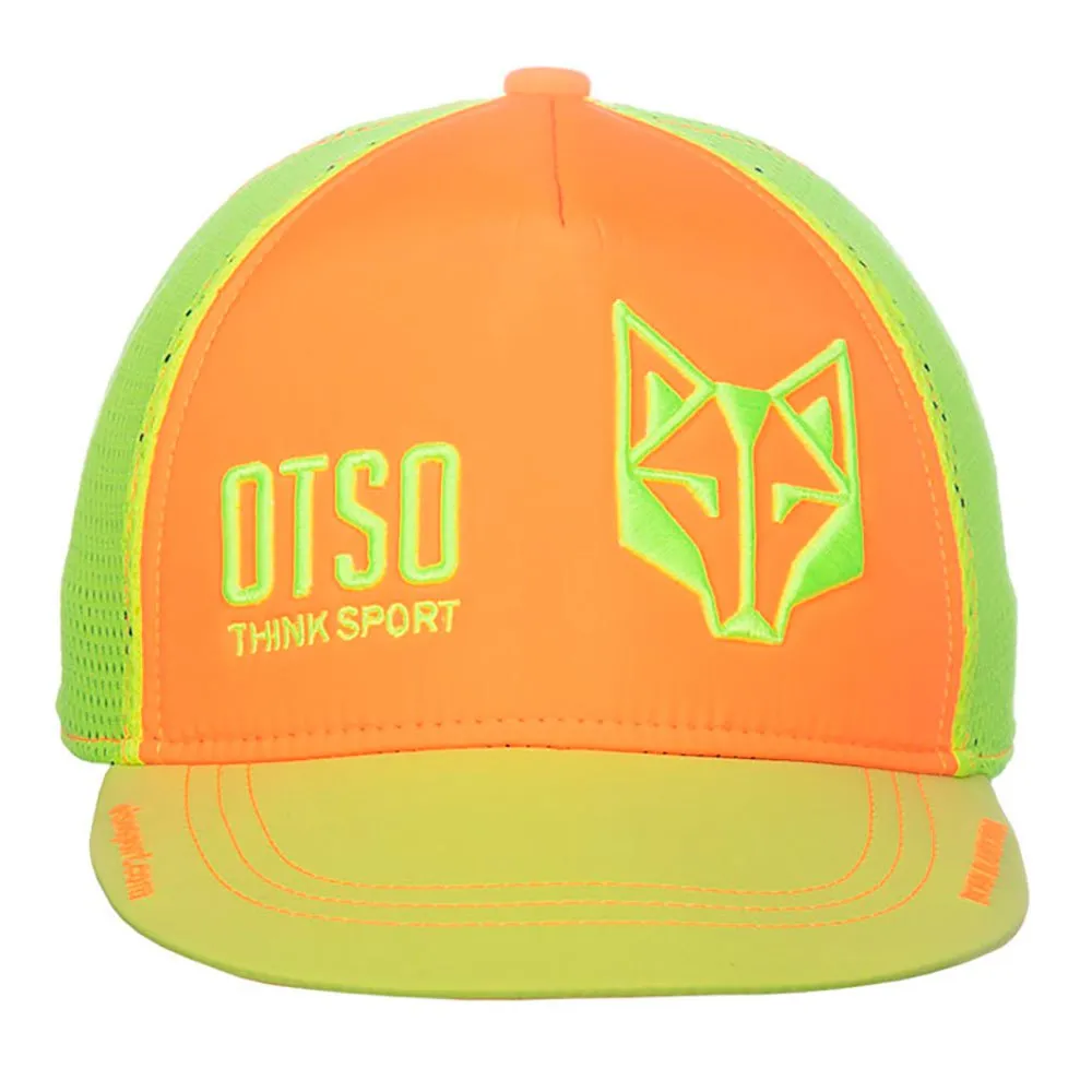 Otso Snapback Keps