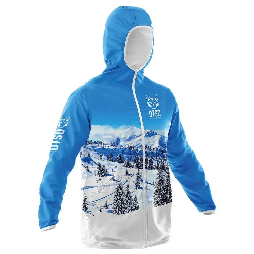 Otso Snow Forest Jacka male