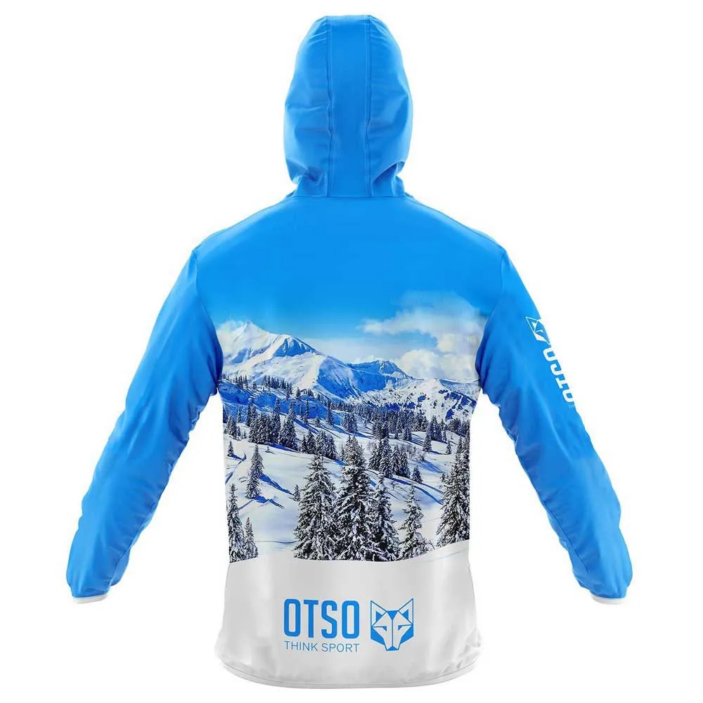 Otso Snow Forest Jacka male