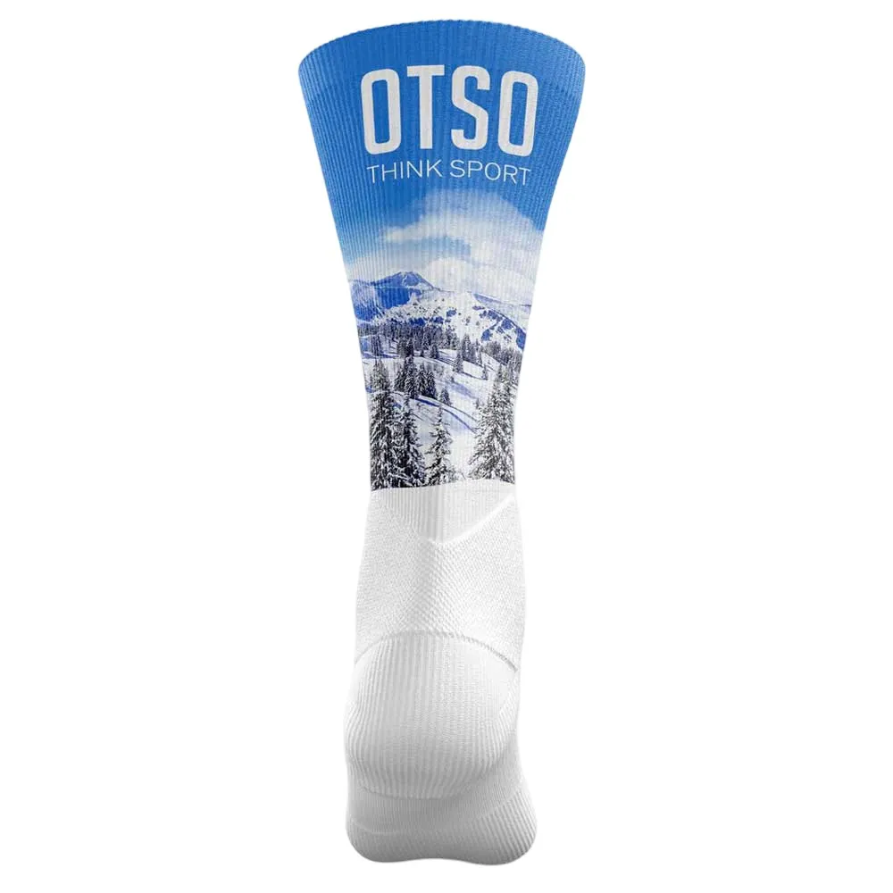 Otso Snow Forest Strumpor male