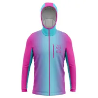 Otso Sport Sweatshirt Med Dragkedja male Otso Sport Sweatshirt Med Dragkedja male