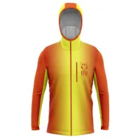 Otso Sport Sweatshirt Med Dragkedja male Otso Sport Sweatshirt Med Dragkedja male