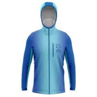 Otso Sport Sweatshirt Med Dragkedja male Otso Sport Sweatshirt Med Dragkedja male