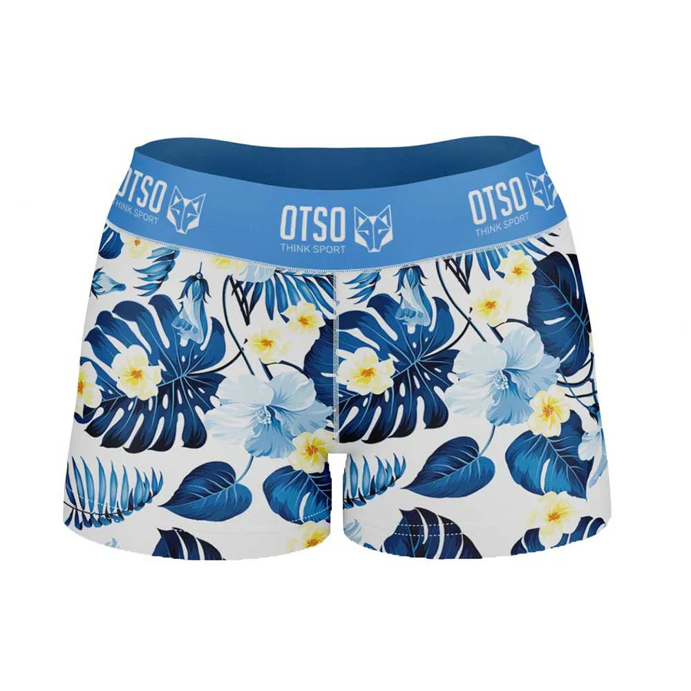 Otso Spring Shorts Kvinna