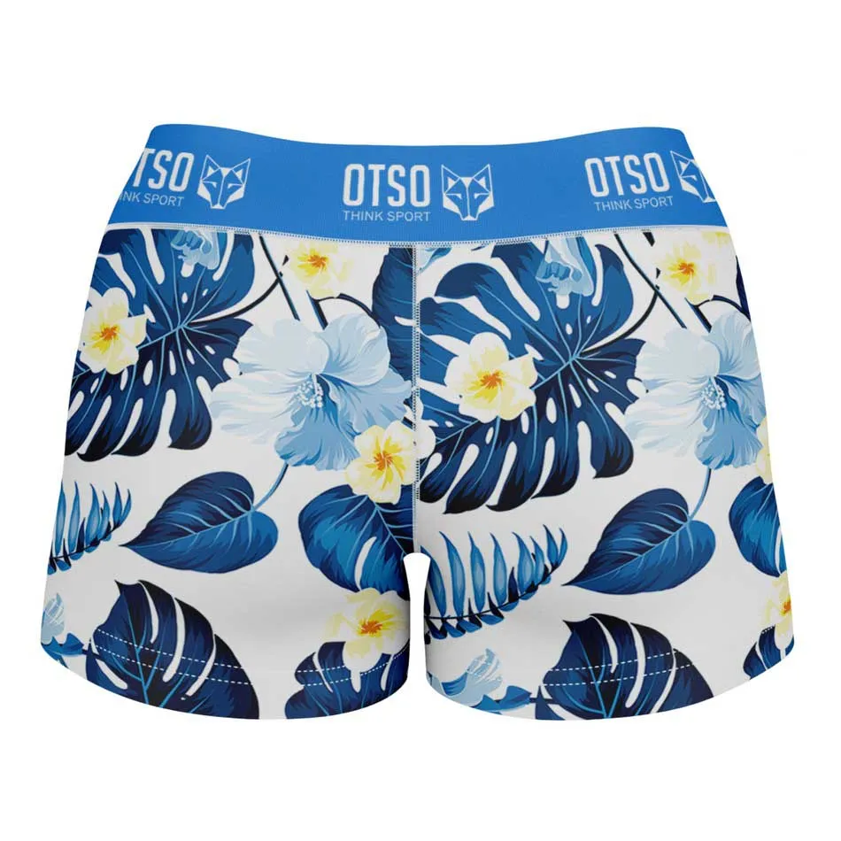 Otso Spring Shorts Kvinna
