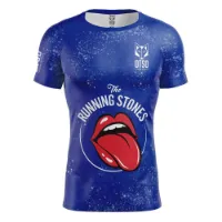 Otso Stones T-shirt Med Korta ärmar female