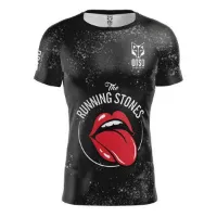 Otso Stones T-shirt Med Korta ärmar male