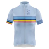 Otso Stripes Korta ärmar Cykeltröja Otso Stripes Korta ärmar Cykeltröja