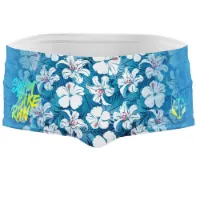Otso Swim Bike Run Flower Badbyxor Boxer male Otso Swim Bike Run Flower Badbyxor Boxer male