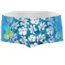 Otso Swim Bike Run Flower Badbyxor Boxer male