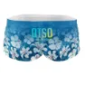 Otso Swim Bike Run Flower Badbyxor Boxer male