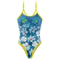 Otso Swim Bike Run Flower Baddräkt female Otso Swim Bike Run Flower Baddräkt female