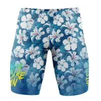Otso Swim Bike Run Flower Jammer male