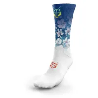 Otso Swim Bike Run Flower Strumpor male