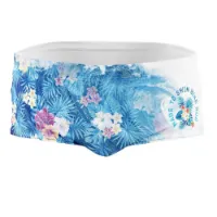 Otso Swim Bike Run Wave Badbyxor Boxer male